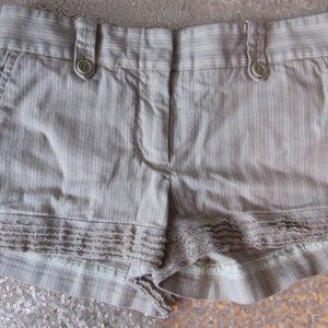 BCBG Max Azria Size 0 Shorts